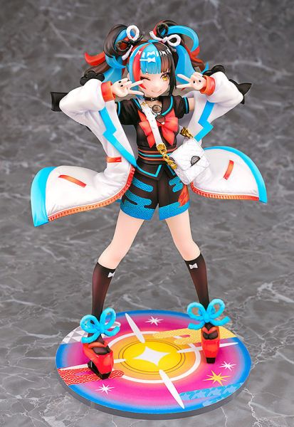 Phat 1/7 Fate/Grand Order FGO Archer/清少納言 PVC Phat 1/7 Fate/Grand Order FGO Archer/清少納言 PVC