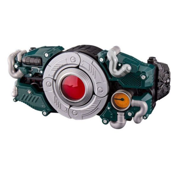 [PB商店] BANDAI 假面騎士BLACK SUN 世紀王 DX變身腰帶 [PB商店] BANDAI 假面騎士BLACK SUN 世紀王 DX變身腰帶
