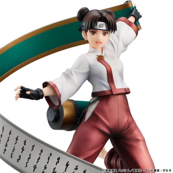 (預購) [再販] MEGAHOUSE NARUTO GALS 火影忍者疾風傳 天天 20260813 [再販] MEGAHOUSE NARUTO GALS 火影忍者疾風傳 天天