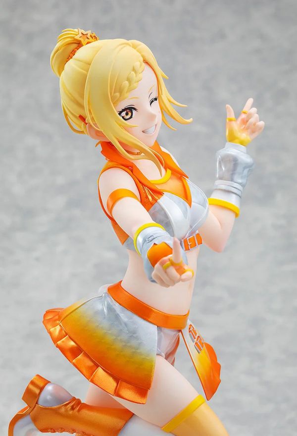 KADOKAWA 1/7 Love Live! 虹咲學園 學園偶像同好會 宮下愛 SUPER NOVA ver. PVC完成品 KADOKAWA 1/7 Love Live! 虹咲學園 學園偶像同好會 宮下愛 SUPER NOVA ver. PVC完成品
