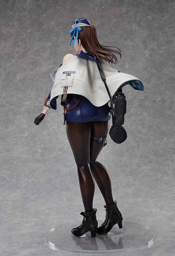 FREEing 1/4 勝利女神 妮姬 NIKKE 瑪麗安 PVC FREEing 1/4 勝利女神 妮姬 NIKKE 瑪麗安 PVC