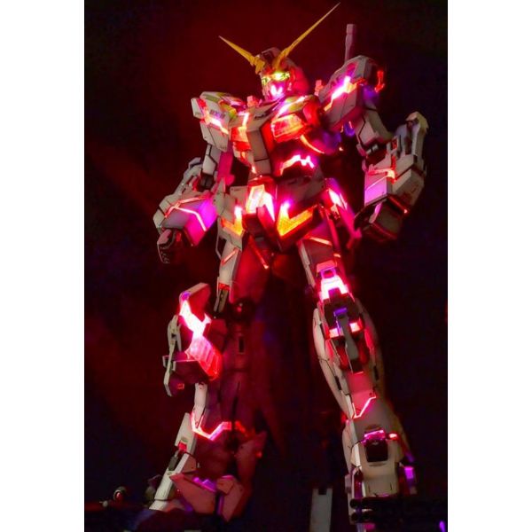 BANDAI 1/60 PG 獨角獸鋼彈 專用 LED元件組 BANDAI,1/60,PG,獨角獸,鋼彈,專用,LED,元件組,