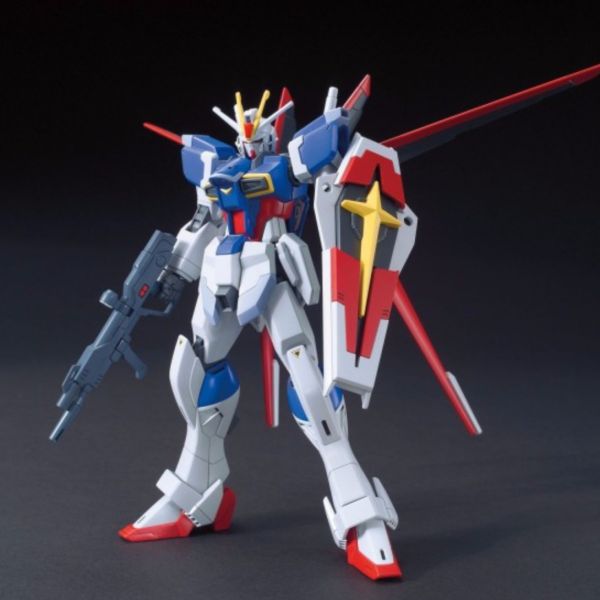 BANDAI 1/144 HGCE 198 威力型脈衝鋼彈 機動戰士 鋼彈SEED DESTINY 組裝模型 BANDAI,1/144,HGCE,198,威力型,脈衝鋼彈,機動戰士 鋼彈SEED,DESTINY,組裝模,型