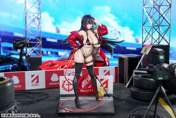 (預購) [不挑盒況] APEX 1/7 碧藍航線 鷯 戀慕伴侶Ver. PVC完成品 (預購) [不挑盒況] APEX 1/7 碧藍航線 鷯 戀慕伴侶Ver. PVC完成品