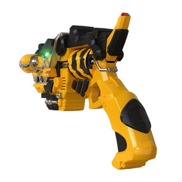 BANDAI 獸電戰隊強龍者 獸電變身槍 BANDAI 獸電戰隊強龍者 獸電變身槍