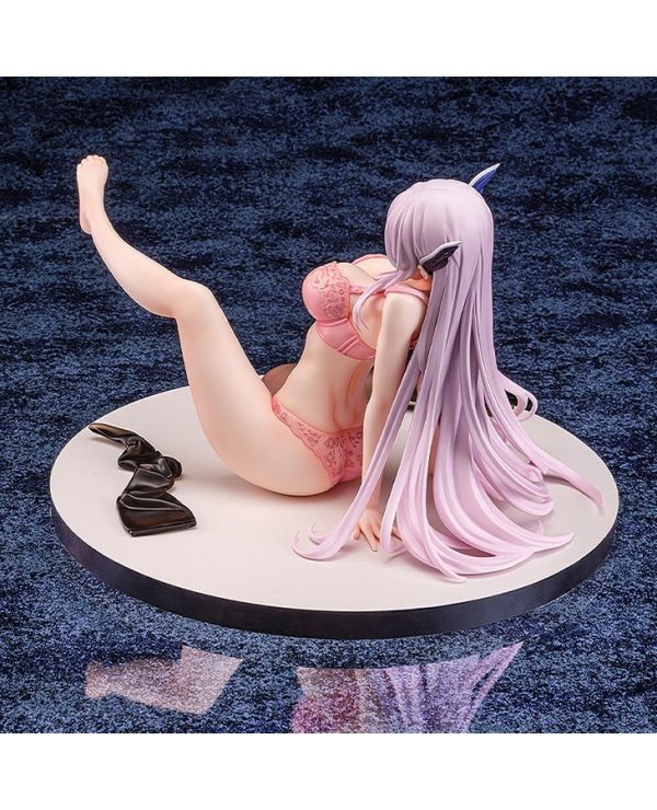 PONY CANYON 1/7 羽前京香 內衣style PVC PONY CANYON 1/7 羽前京香 內衣style PVC