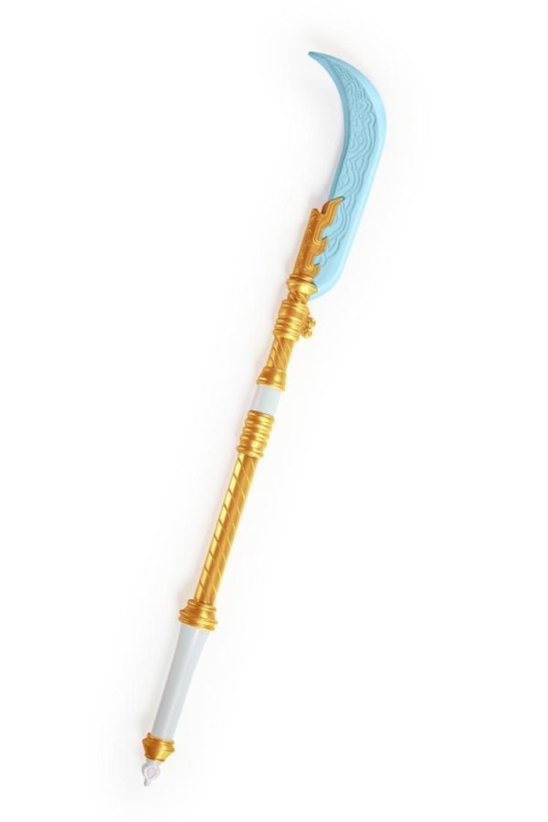 (預購) Hasbro 孩之寶 KPop 獵魔女團 米拉的彎月長刀 MIRA’S CURVED MOON SWORD 20260614 Hasbro 孩之寶 KPop 獵魔女團 米拉的彎月長刀 MIRA’S CURVED MOON SWORD
