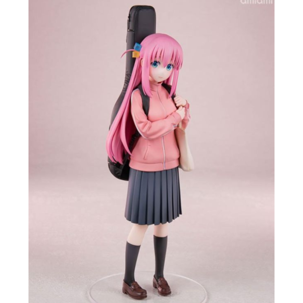 (預購) Good Smile 1/7 動畫 孤獨搖滾 後藤一里 PVC完成品 20260315 Good Smile 1/7 動畫 孤獨搖滾 後藤一里 PVC完成品