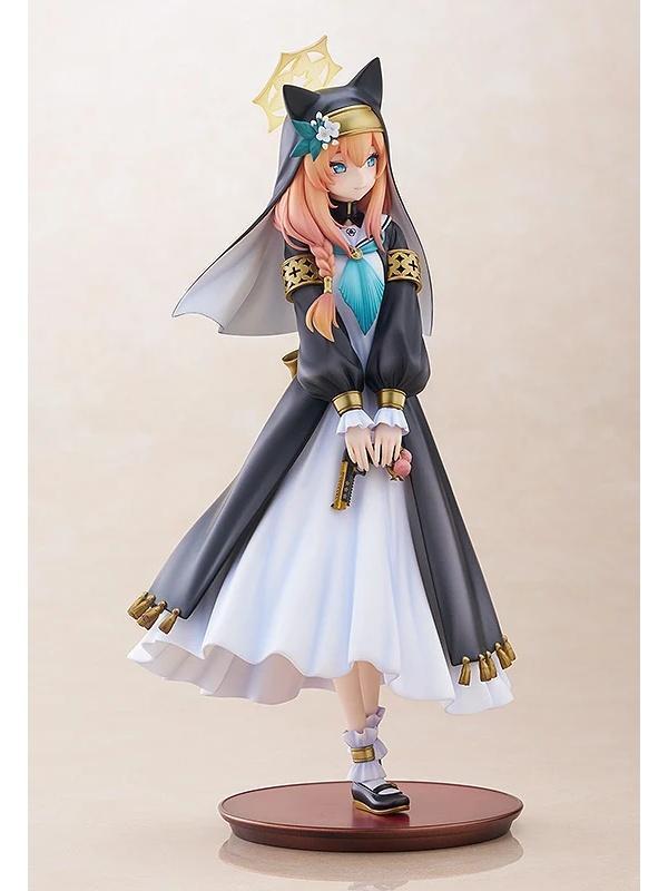 (預購) Miyuki 1/7 蔚藍檔案 Blue Archive 瑪麗 完成品 20260906 Miyuki 1/7 蔚藍檔案 Blue Archive 瑪麗 完成品