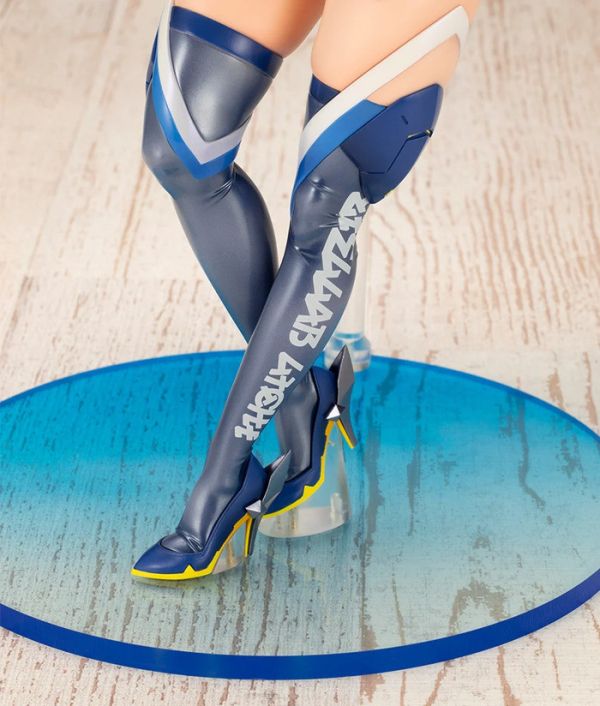 Kotobukiya 壽屋 1/6 夢幻之星Oline es2 清夏的潔涅 暑假Ver. PVC完成品 Kotobukiya 壽屋 1/6 夢幻之星Oline es2 清夏的潔涅 暑假Ver. PVC完成品