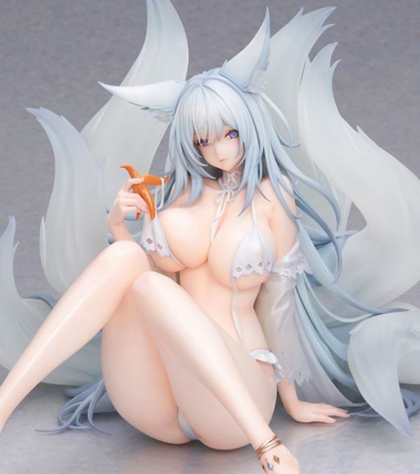 (預購) ALTER 1/6 碧藍航線 信濃 白沙幽夢 PVC完成品 20260623 ALTER 1/6 碧藍航線 信濃 白沙幽夢 PVC完成品