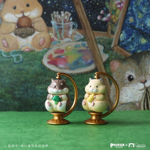(預購) 夥伴玩具 盲盒 鼠鼠地球儀 全8+2種 一中盒8入販售 20260929 夥伴玩具 盲盒 鼠鼠地球儀 全8+2種 一中盒8入販售