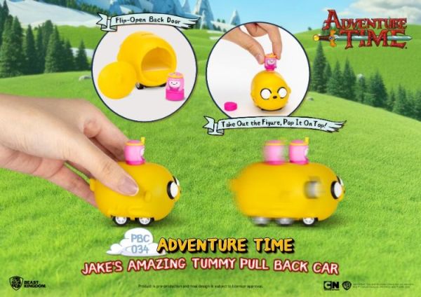 (預購) 野獸國 盲盒 探險活寶 老皮驚奇肚肚迴力車 PBC-034 全6+1種 一中盒6入販售 20260331 野獸國 盲盒 探險活寶 老皮驚奇肚肚迴力車 PBC-034 全6+1種 一中盒6入販售