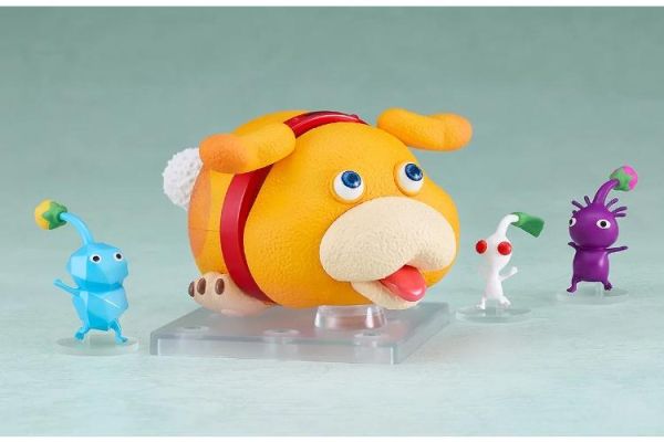 (預購) Good Smile 黏土人 2975 皮克敏 歐慶 20260322 Good Smile 黏土人 2975 皮克敏 歐慶