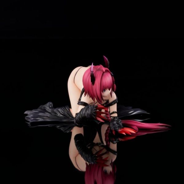 (預購) Union Creative 1/6 PVC 黑咲芽亞 darkness ver. 更新包裝版 PVC完成品 20260528 Union Creative 1/6 PVC 黑咲芽亞 darkness ver. 更新包裝版 PVC完成品