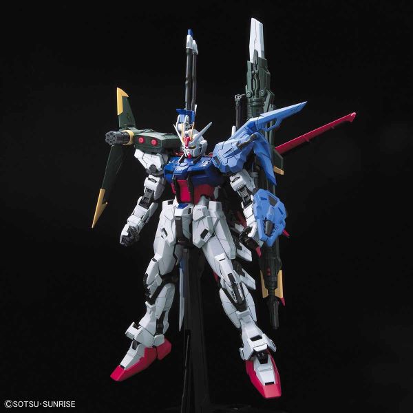 BANDAI 1/60 PG 完美攻擊鋼彈 機動戰士 鋼彈SEED 組裝模型 BANDAI,1/60,PG,完美,攻擊鋼彈,機動戰士,鋼彈SEED ,組裝模型,