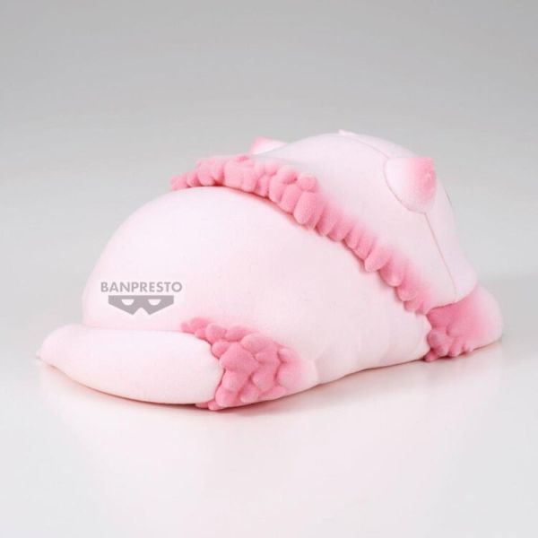 (預購) BP景品 來自深淵 烈日的黃金鄉 大大的Fluffy Puffy 米蒂 眼鏡牌 BANPRESTO 2601 (預購) BP景品 來自深淵 烈日的黃金鄉 大大的Fluffy Puffy 米蒂 眼鏡牌 BANPRESTO
