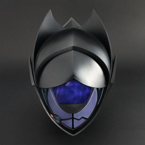 (預購) [再販] MegaHouse Full Scale Works Code Geass 反叛的魯路修 1/1 ZERO面具 完成品 20261013 [再販] MegaHouse Full Scale Works Code Geass 反叛的魯路修 1/1 ZERO面具 完成品