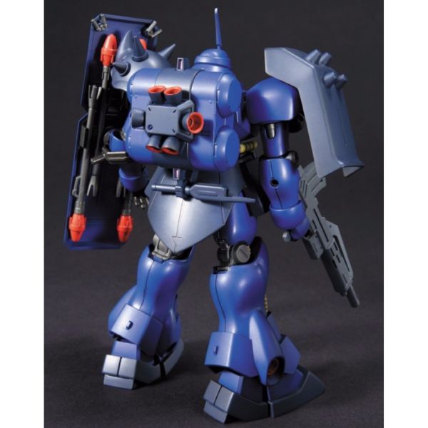 BANDAI 1/144 HGUC 092 基拉德卡 指揮官用 機動戰士鋼彈 逆襲的夏亞 組裝模型 HGUC
