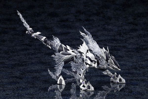 (預購) Kotobukiya 壽屋 ARCANADEA 阿爾卡納蒂亞 XenoAlma系列 爆炎之獅 AS009 組裝模型 20251112 (預購) Kotobukiya 壽屋 ARCANADEA 阿爾卡納蒂亞 XenoAlma系列 爆炎之獅 AS009 組裝模型 20251112