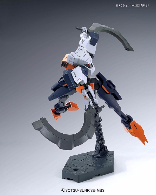 BANDAI 1/144 HGIBO 022 雨果 機動戰士鋼彈 鐵血的孤兒 組裝模型 BANDAI,1/144,HGIBO,022,雨果 機動戰士鋼彈 鐵血的孤兒 組裝模型