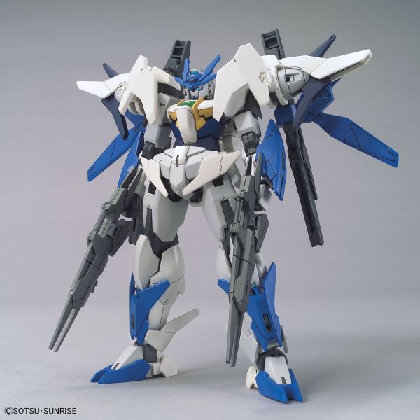 BANDAI 1/144 HGBD:R 039 無限環式OO鋼彈 鋼彈創鬥者 潛網大戰 組裝模型 BANDAI,1/144,HGBD:R,039,無限環式,OO鋼彈,鋼彈創鬥者,潛網大戰,組裝模型,