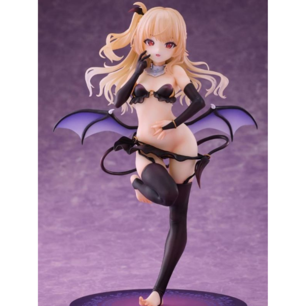 (預購) [18禁商品] VioletStudio 1/6 原畫:玉之けだま 蒂芙妮 FA-03 PVC完成品 20260409 [18禁商品] VioletStudio 1/6 原畫:玉之けだま 蒂芙妮 FA-03 PVC完成品