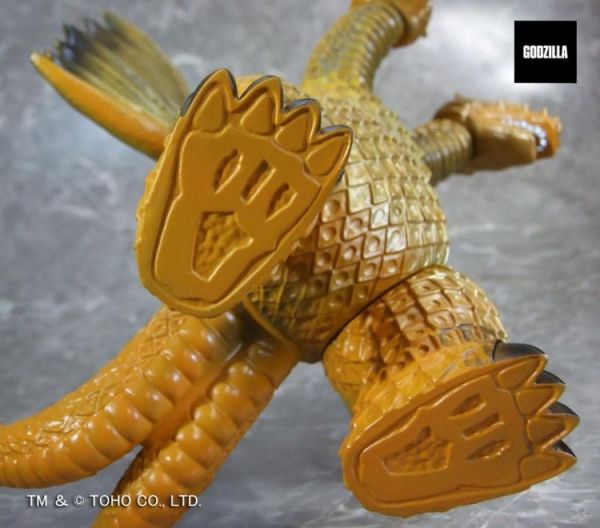 (預購) [PB商店][再販] BANDAI Great Saurus 王者基多拉 可動完成品 20260329 [PB商店][再販] BANDAI Great Saurus 王者基多拉 可動完成品