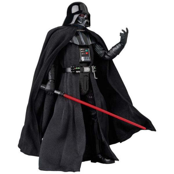 Medicom Toy MAFEX 星際大戰 達斯·維達 歐比王·肯諾比ver. 可動完成品 Medicom Toy MAFEX 星際大戰 達斯·維達 歐比王·肯諾比ver. 可動完成品