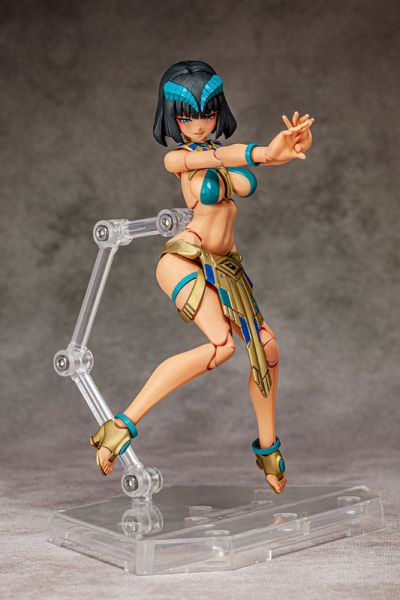 Alphamax Dark Advent Undeaddress 艾希斯  STD ver.組裝模型 Alphamax,Dark Advent,Undeaddress,艾希斯, STD,ver,.組裝模型,