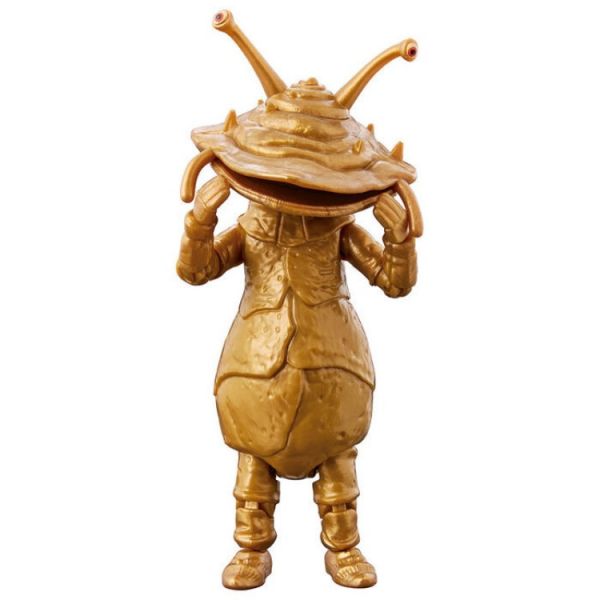 BANDAI 超人力霸王雅克 卡內貢 可動完成品 BANDAI 超人力霸王雅克 卡內貢 可動完成品