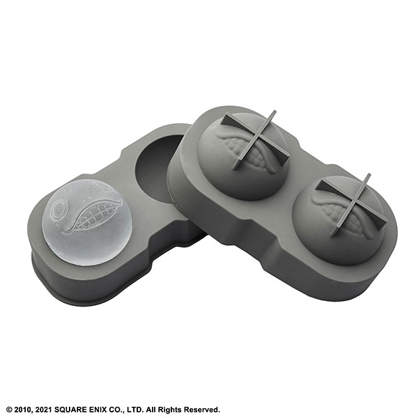 SQUARE ENIX 尼爾 人工生命 ver.1.22 艾米爾 製冰盒 SQUARE ENIX,尼爾,人工生命,ver.1.22,艾米爾,製冰盒,