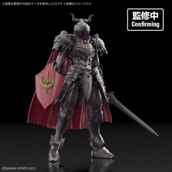 (預購) BANDAI 30MF 洛桑指揮官 20260609 BANDAI 30MF 洛桑指揮官