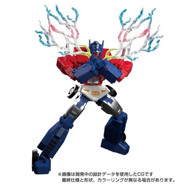 (預購) TAKARA TOMY 變形金剛 MPG-09 超神迅雷 超神仁萊 雷恩鐵金剛 貨櫃合體 可動完成品 20251021 TAKARA TOMY 變形金剛 MPG-09 超神迅雷 超神仁萊 貨櫃合體 可動完成品