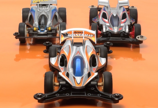 TAMIYA 田宮模型 18703 四驅車 AERO MANTA RAY 魔鬼魚 AR底盤 TAMIYA 田宮模型 18703 四驅車 AERO MANTA RAY 魔鬼魚 AR底盤