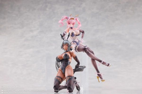 (預購) Otherwhere 1/12 Galactic 愛麗絲 可動完成品 20260820 Otherwhere 1/12 Galactic 愛麗絲 可動完成品