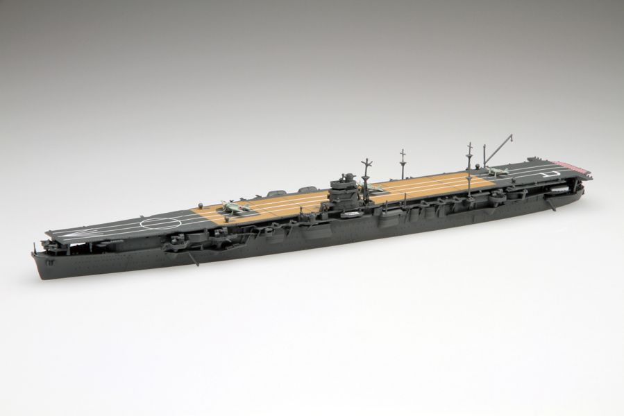 1/700 航空母艦 飛龍 FUJIMI 特56 日本海軍 富士美 水線船 組裝模型 FUJIMI,1/700,特48,航空母艦,加賀,一航戰,蒼龍,1938,1941,飛龍,