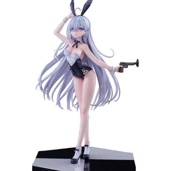 (預購) KADOKAWA 1/7 靠死亡遊戲混飯吃。 幽鬼 PVC完成品 20260412 KADOKAWA 1/7 靠死亡遊戲混飯吃。 幽鬼 PVC完成品