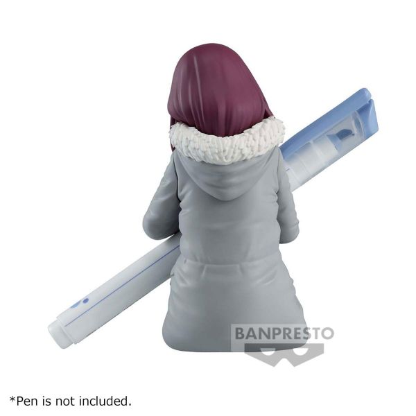 BANPRESTO 景品 搖曳露營 SEASON３ 筆友！筆架公仔 土岐綾乃 BANPRESTO 景品 搖曳露營 SEASON３ 筆友！筆架公仔 土岐綾乃