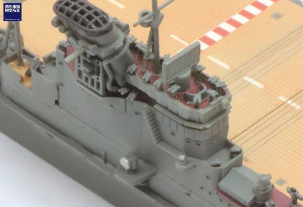 1/700 水平雙望遠鏡 探照燈 兩件式25mm機槍 套組 FUJIMI 特203 富士美 組裝模型 FUJIMI,1/700,GUP,望遠鏡,探照燈,25mm機槍,