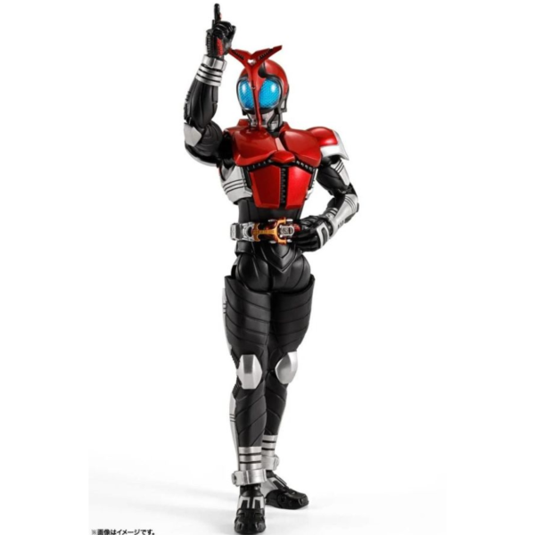 (預購) BANDAI S.H.Figuarts SHF 真骨雕製法 假面騎士KABUTO 騎士形態 20th Anniversary Ver. 可動完成品 20260414 BANDAI S.H.Figuarts SHF 真骨雕製法 假面騎士KABUTO 騎士形態 20th Anniversary Ver. 可動完成品