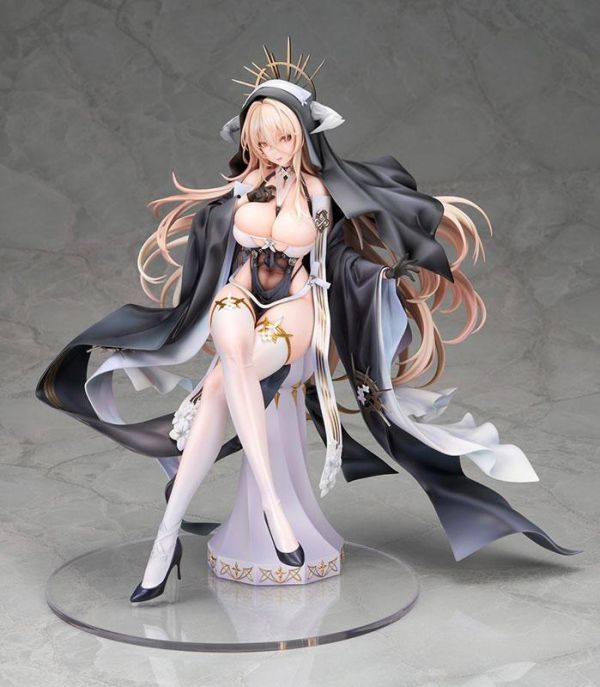 (預購) ALTER 1/7 碧藍航線 怨仇 完成品 20260826 ALTER 1/7 碧藍航線 怨仇 完成品