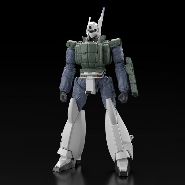 AOSHIMA 青島 1/43 機動警察 AV-98 英格蘭姆1號機 反應裝甲 組裝模型 AOSHIMA 青島 1/43 機動警察 AV-98 英格蘭姆1號機 反應裝甲 組裝模型