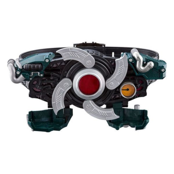 [PB商店] BANDAI 假面騎士BLACK SUN 世紀王 DX變身腰帶 [PB商店] BANDAI 假面騎士BLACK SUN 世紀王 DX變身腰帶