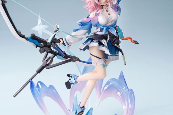 [不挑盒況] [特典版] APEX 1/7 崩壞 星穹鐵道 三月七 PVC完成品 [不挑盒況] [特典版] APEX 1/7 崩壞 星穹鐵道 三月七 PVC完成品