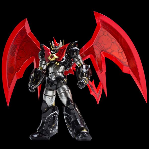 千值練 RIOBOT 無敵鐵金剛 魔神凱撒 可動完成品 [再販],千值練,RIOBOT,無敵鐵金剛,魔神凱撒,可動完成品,