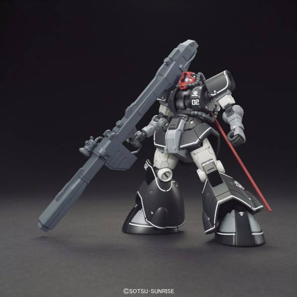 BANDAI 1/144 HGGTO 007 德姆試作實驗機 機動戰士鋼彈 THE ORIGIN 組裝模型 BANDAI,1/144,HGGTO,007,德姆,試作,實驗機,機動戰士鋼彈,THE ORIGIN,組裝模型,