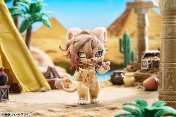 (預購) Good Smile 黏土人 2999 FLUFFY LAND August 附特典貼紙 20260517 Good Smile 黏土人 2999 FLUFFY LAND August 附特典貼紙