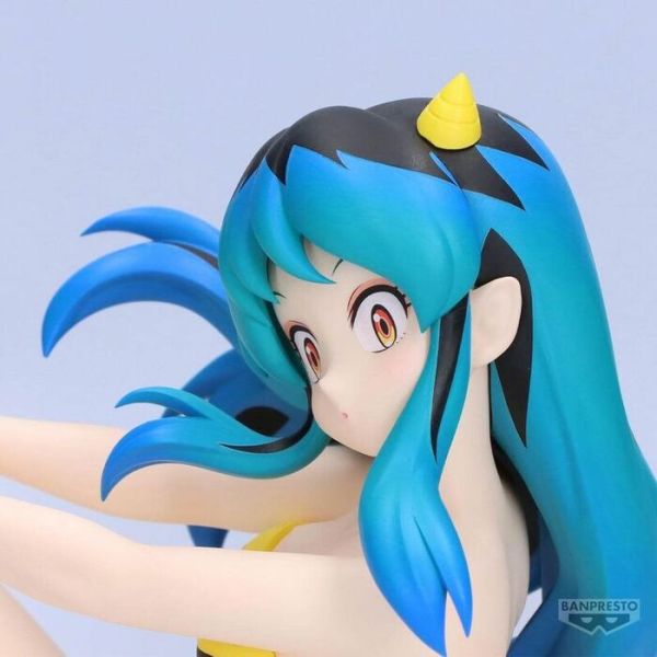 BP景品 福星小子 Relax time 拉姆4 眼鏡牌 BANPRESTO 2511 BP景品 福星小子 Relax time 拉姆4 眼鏡牌 BANPRESTO