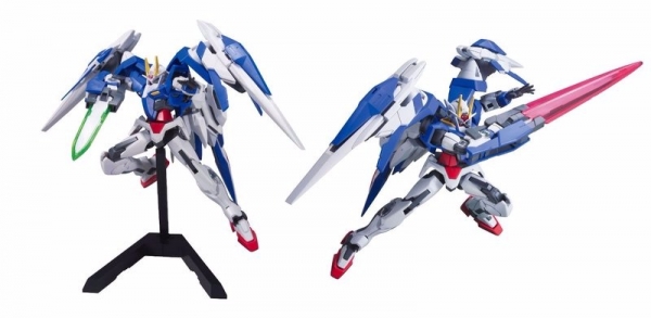 BANDAI 1/144 HG OO 054 OO鋼彈 強化模組 / GN劍3 機動戰士 鋼彈OO 組裝模型 BANDAI 1/144 HG OO 054 OO鋼彈 強化模組 / GN劍3 機動戰士 鋼彈OO 組裝模型